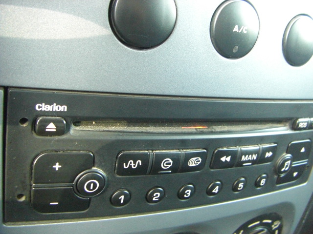 PEUGEOT PARTNER VAN 1.9 HDI 70CV