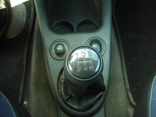 PEUGEOT PARTNER VAN 1.9 HDI 70CV