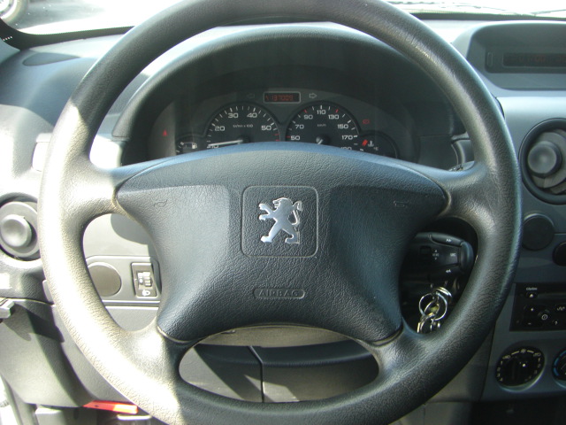 PEUGEOT PARTNER VAN 1.9 HDI 70CV