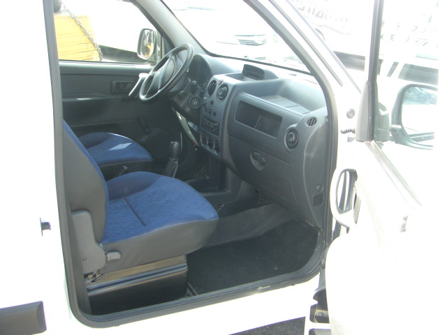 PEUGEOT PARTNER VAN 1.9 HDI 70CV