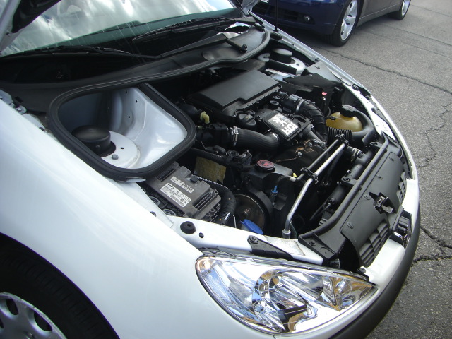 PEUGEOT 206 VAN 1.4 HDI 68CV 