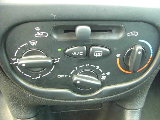 PEUGEOT 206 VAN 1.4 HDI 68CV 