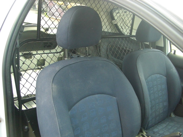 PEUGEOT 206 VAN 1.4 HDI 68CV 