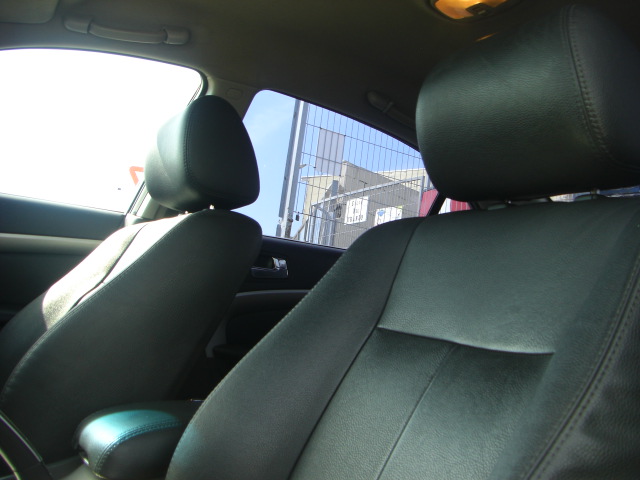 CHEVROLET EPICA 2.0 D 150CV