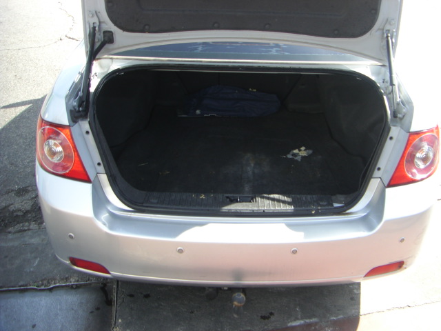 CHEVROLET EPICA 2.0 D 150CV