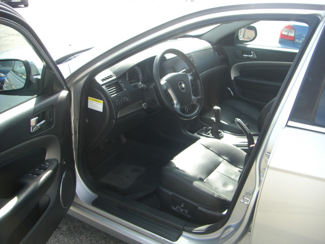 CHEVROLET EPICA 2.0 D 150CV