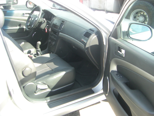 CHEVROLET EPICA 2.0 D 150CV