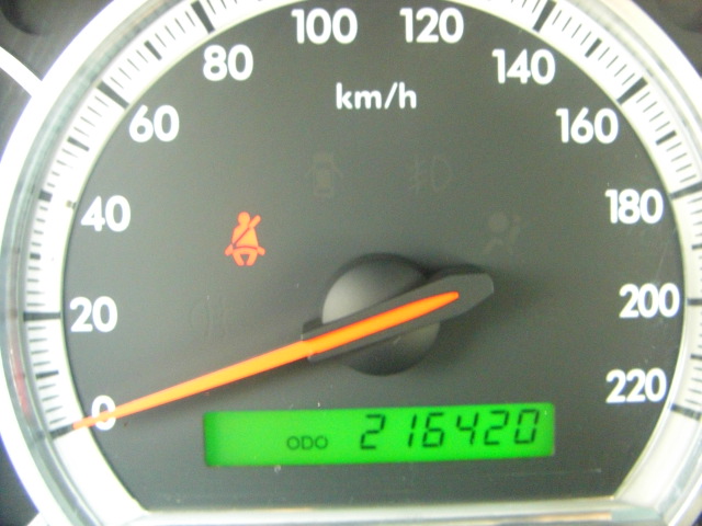 CHEVROLET EPICA 2.0 D 150CV