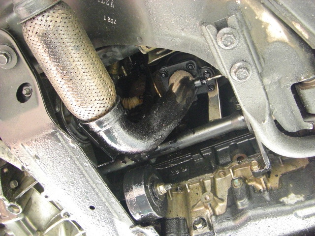 CHEVROLET EPICA 2.0 D 150CV