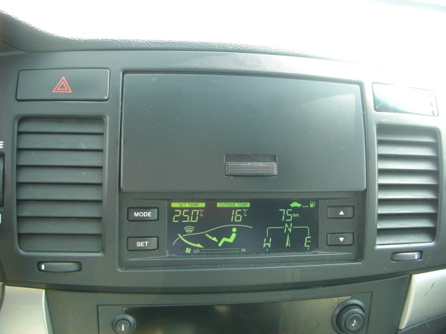 CHEVROLET EPICA 2.0 D 150CV