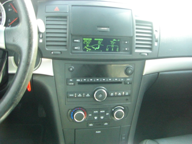 CHEVROLET EPICA 2.0 D 150CV