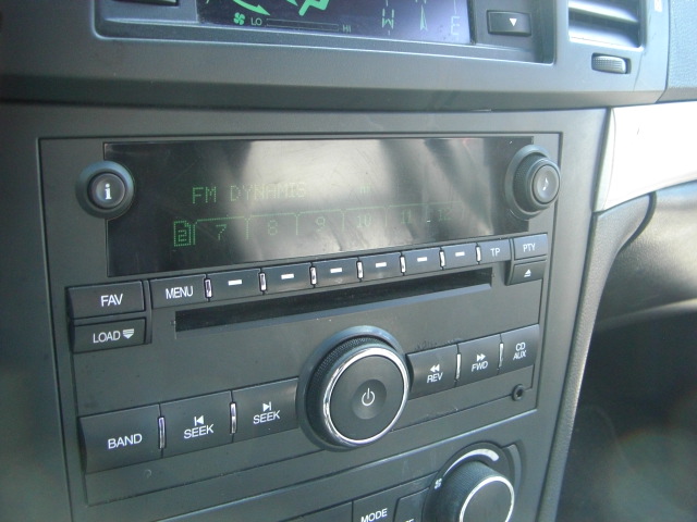 CHEVROLET EPICA 2.0 D 150CV