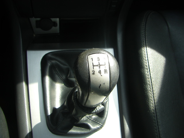 CHEVROLET EPICA 2.0 D 150CV