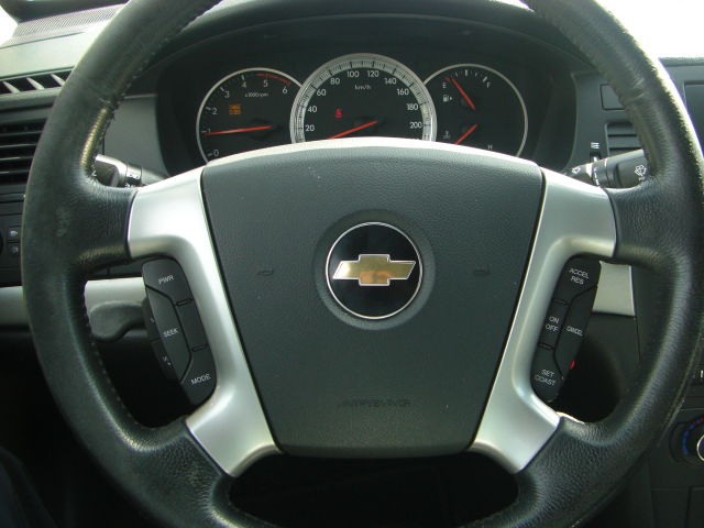 CHEVROLET EPICA 2.0 D 150CV