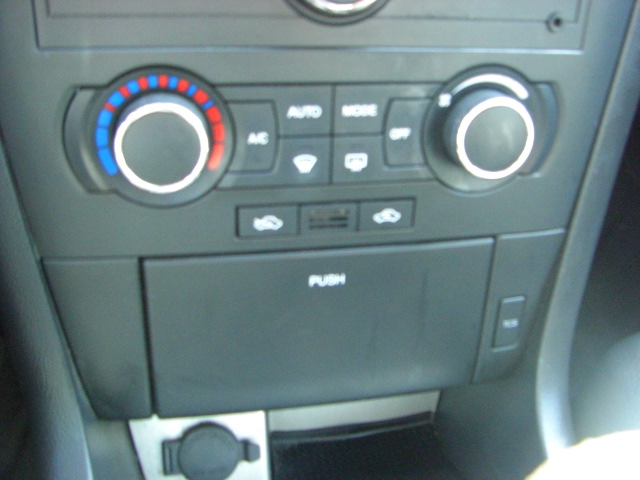 CHEVROLET EPICA 2.0 D 150CV