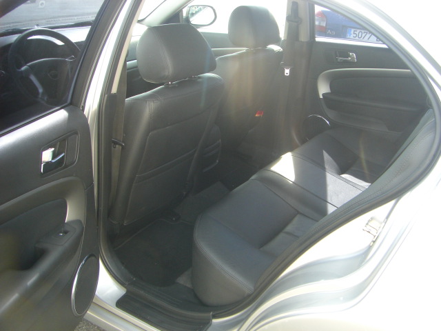 CHEVROLET EPICA 2.0 D 150CV