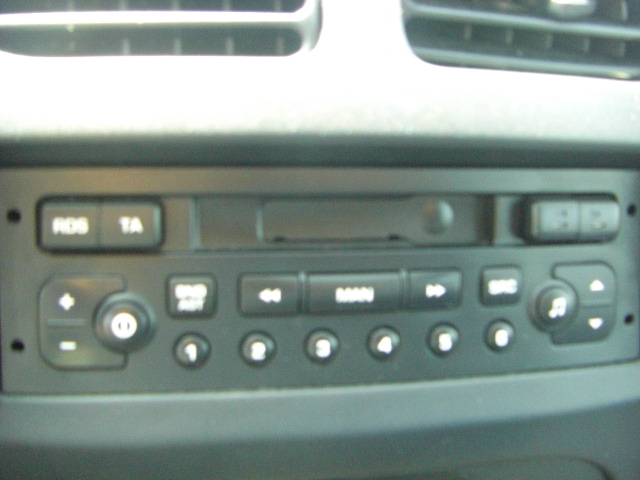 PEUGEOT 206 VAN 1.4 HDI 68CV