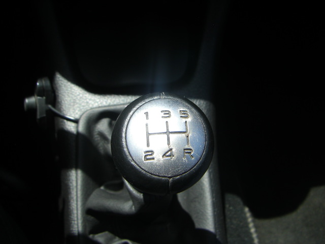 PEUGEOT 206 VAN 1.4 HDI 68CV