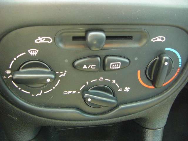 PEUGEOT 206 VAN 1.4 HDI 68CV