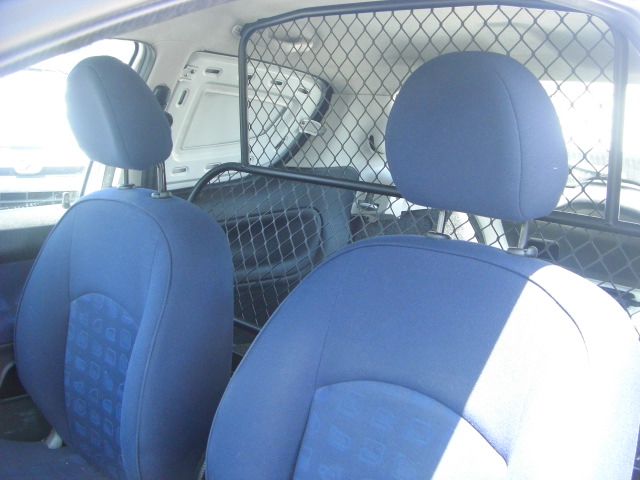 PEUGEOT 206 VAN 1.4 HDI 68CV