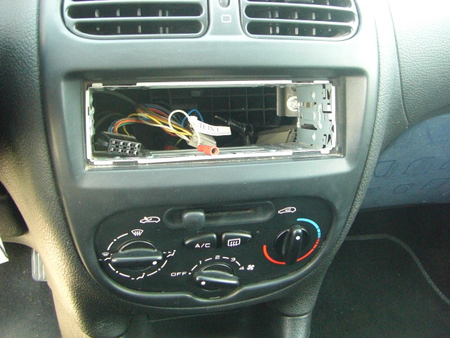 PEUGEOT 206 VAN 1.4 HDI 68CV