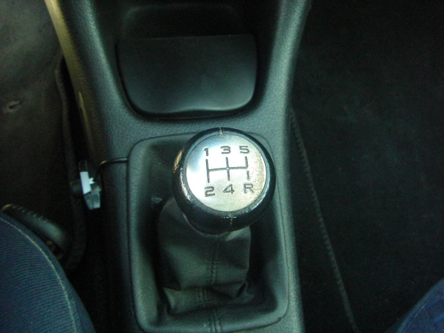 PEUGEOT 206 VAN 1.4 HDI 68CV