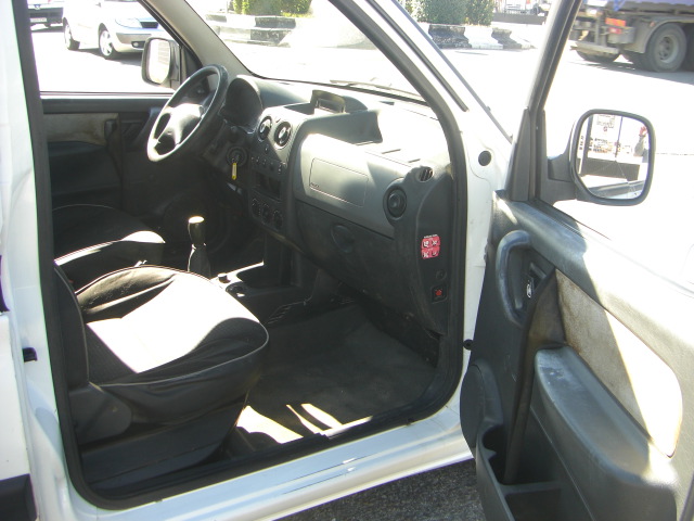 PEUGEOT PARTNER 1.9 HDI 70CV 5 PLAZAS