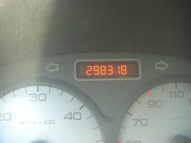 PEUGEOT PARTNER 1.9 HDI 70CV 5 PLAZAS