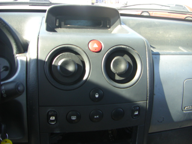 PEUGEOT PARTNER 1.9 HDI 70CV 5 PLAZAS