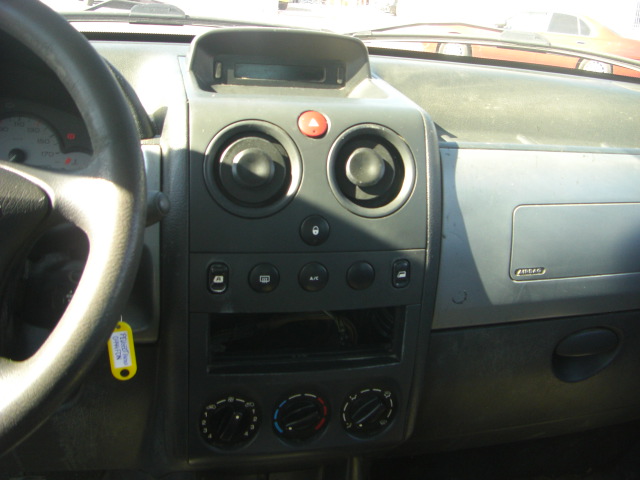 PEUGEOT PARTNER 1.9 HDI 70CV 5 PLAZAS