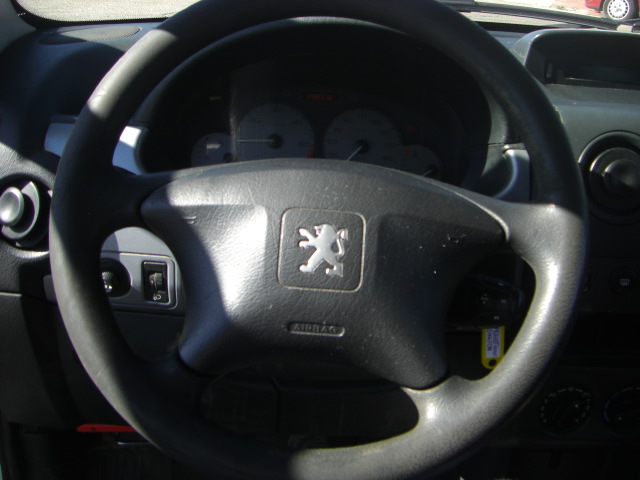 PEUGEOT PARTNER 1.9 HDI 70CV 5 PLAZAS