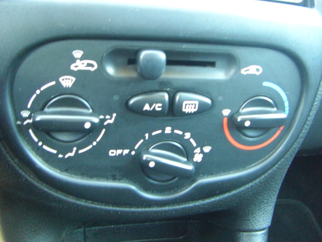 PEUGEOT 206 VAN 1.4 HDI 68CV