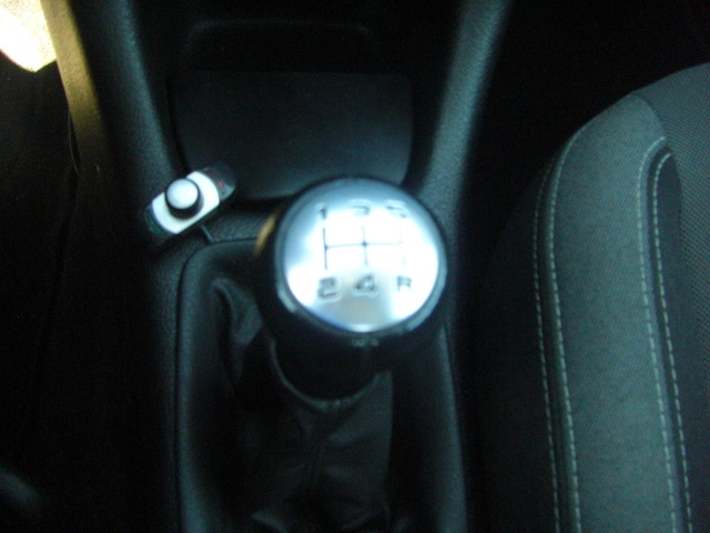 PEUGEOT 206 VAN 1.4 HDI 68CV