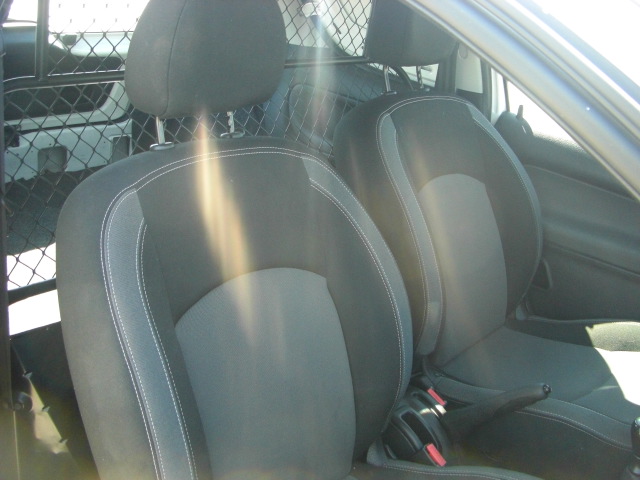 PEUGEOT 206 VAN 1.4 HDI 68CV