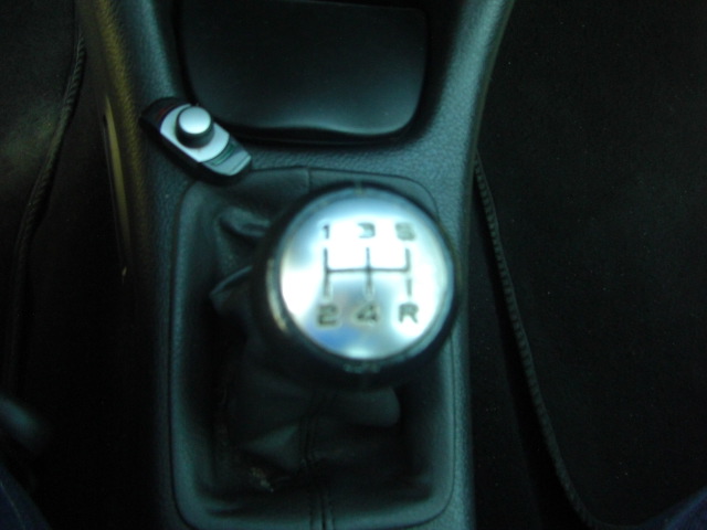 PEUGEOT 206 VAN 1.4 HDI 68CV