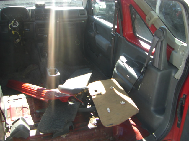 SUZUKI JIMMY 1.3 GASOLINA 