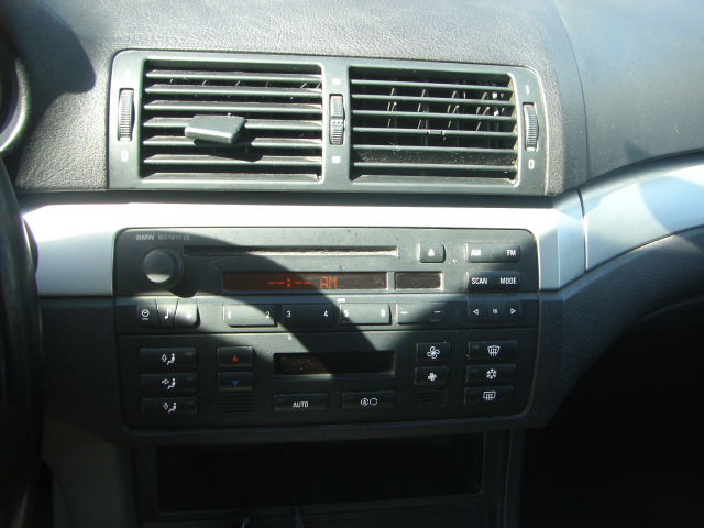 BMW 320 TD COMPAQ 2.0 150CV