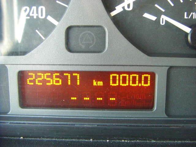 BMW 320 TD COMPAQ 2.0 150CV