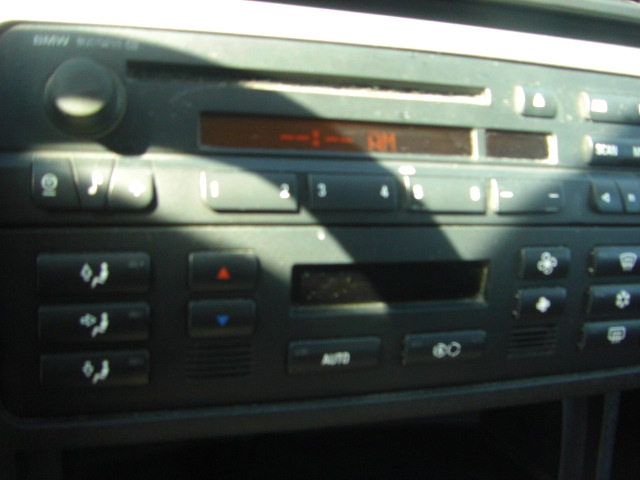 BMW 320 TD COMPAQ 2.0 150CV