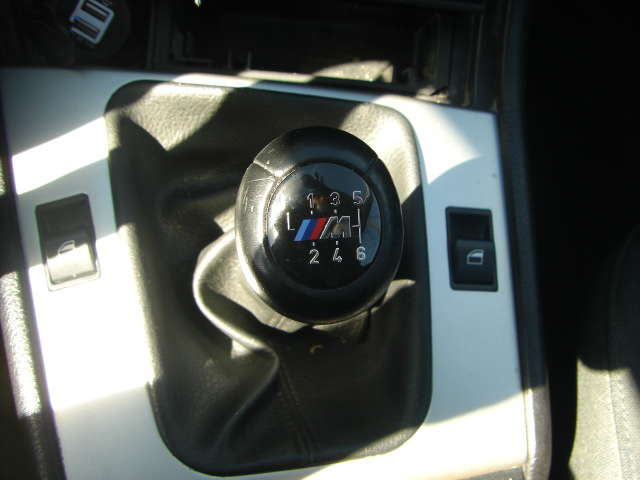 BMW 320 TD COMPAQ 2.0 150CV