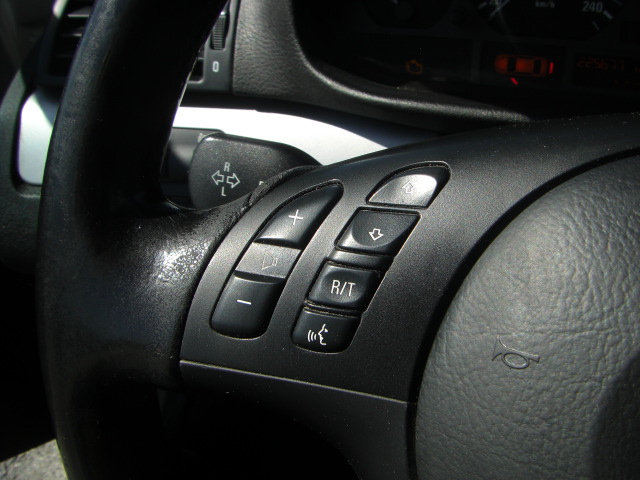 BMW 320 TD COMPAQ 2.0 150CV