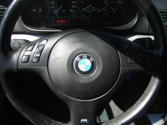 BMW 320 TD COMPAQ 2.0 150CV