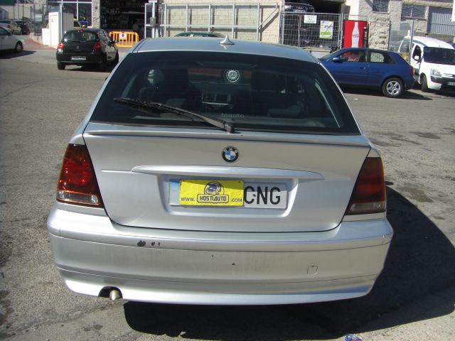 BMW 320 TD COMPAQ 2.0 150CV