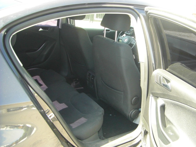 VOLKSWAGEN PASSAT 1.6 TDI 105CV BLUEMOTION