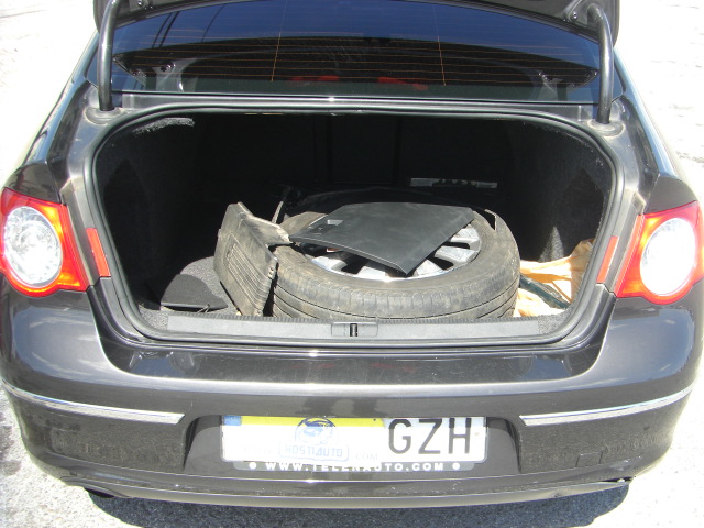 VOLKSWAGEN PASSAT 1.6 TDI 105CV BLUEMOTION