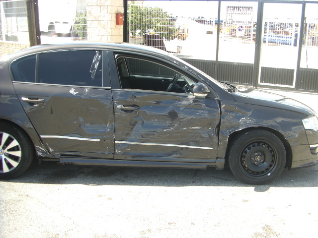 VOLKSWAGEN PASSAT 1.6 TDI 105CV BLUEMOTION