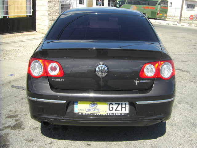 VOLKSWAGEN PASSAT 1.6 TDI 105CV BLUEMOTION