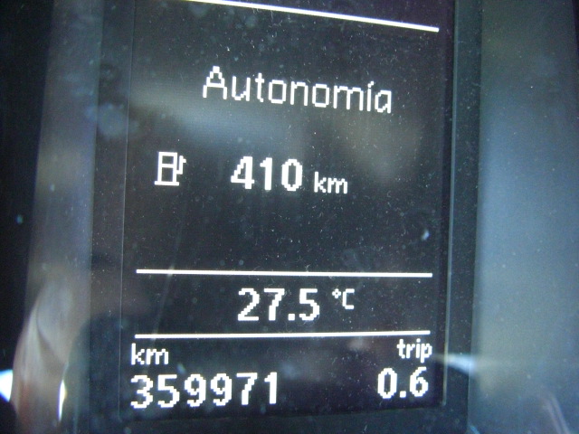 VOLKSWAGEN PASSAT 1.6 TDI 105CV BLUEMOTION