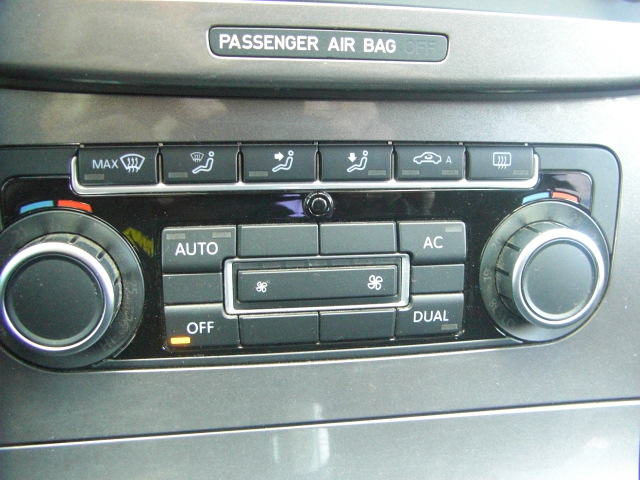 VOLKSWAGEN PASSAT 1.6 TDI 105CV BLUEMOTION