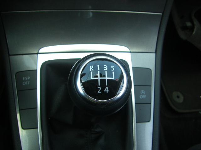 VOLKSWAGEN PASSAT 1.6 TDI 105CV BLUEMOTION